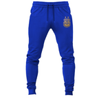 Men's Argentina Soccer Joggers Sweatpants