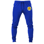 Men's Scotland National Soccer Team Joggers Sweatpants