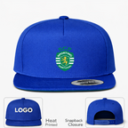 Sporting CP FC Snapback Hat