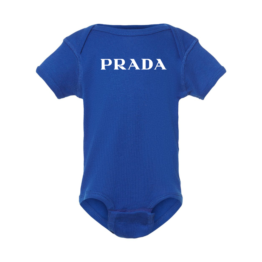 Prada Baby Romper Onesie