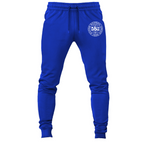 Men's Denmark Soccer Joggers Sweatpants