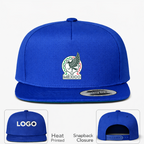 Mexico Soccer Snapback Hat