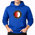 Men's Feyenoord FC Pullover Hoodie