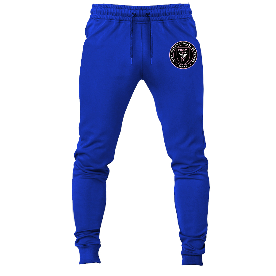Men's Inter Miami FC Joggers Sweatpants