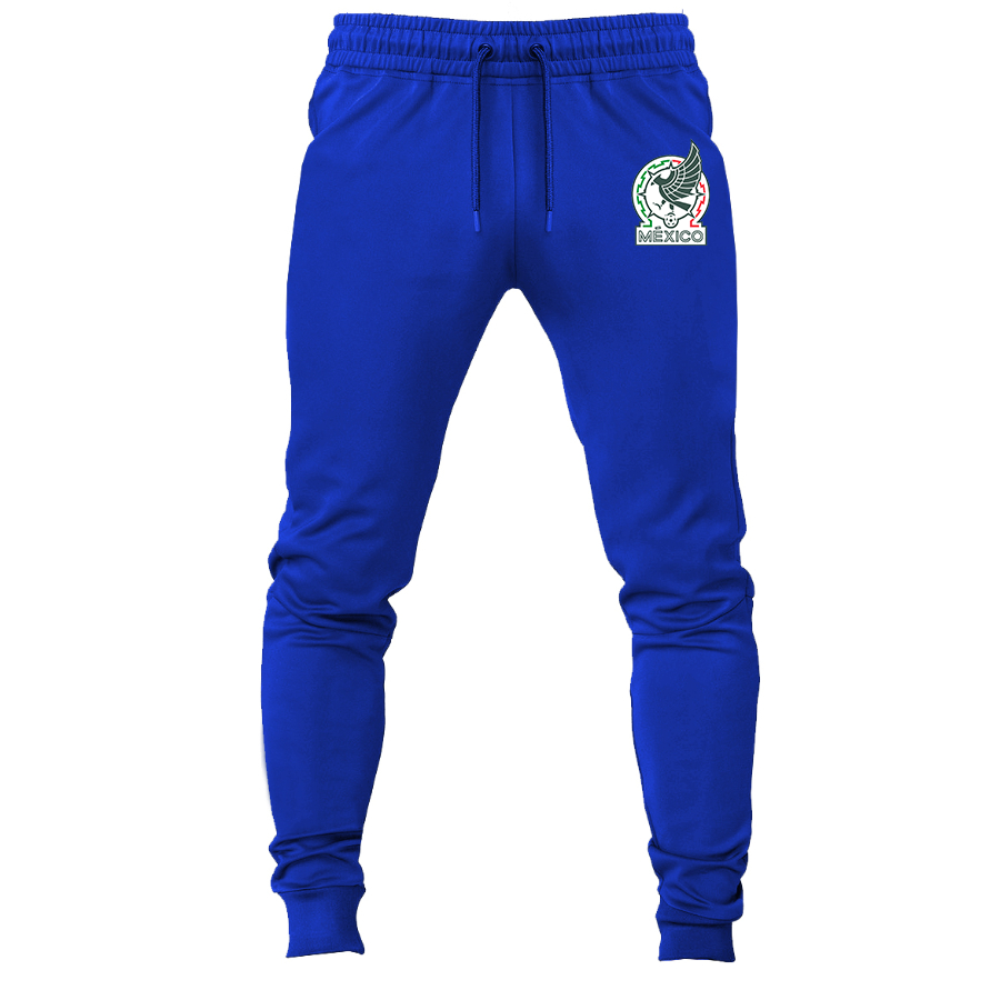 Men’s Mexico Soccer Joggers Sweatpants