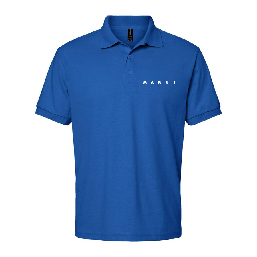 Men's Marni Dry Blend Polo