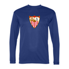 Men’s Sevilla FC - C2 Sport - Performance Long Sleeve T-Shirt - 5104
