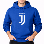 Men's Juventus Soccer Pullover Hoodie