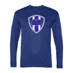 Men’s Monterrey FC - C2 Sport - Performance Long Sleeve T-Shirt - 5104