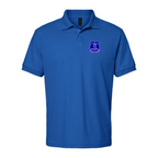 Men's Everton FC Dry Blend Polo