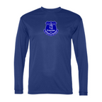 Men’s  Everton FC - C2 Sport - Performance Long Sleeve T-Shirt - 5104