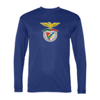 Men’s SL Benfica FC - C2 Sport - Performance Long Sleeve T-Shirt - 5104