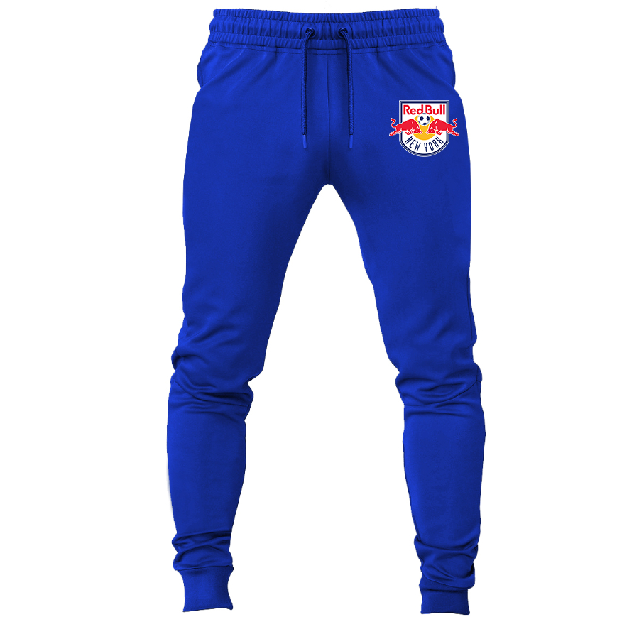 Men's New York Red Bulls FC Joggers Sweatpants