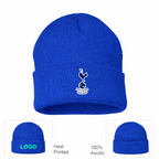 Tottenham Hotspur F.C. Soccer Beanie Hat