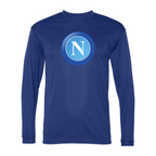 Men’s Napoli FC - C2 Sport - Performance Long Sleeve T-Shirt - 5104