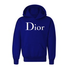 Youth Kids Dior Pullover Hoodie