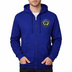 Men's Philadelphia Union FC Zipper Hoodie