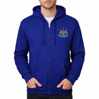 Men's Newcastle United FC Zipper Hoodie