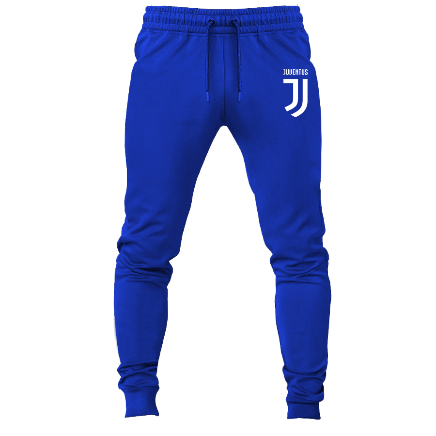 Men's Juventus Soccer Joggers Sweatpants
