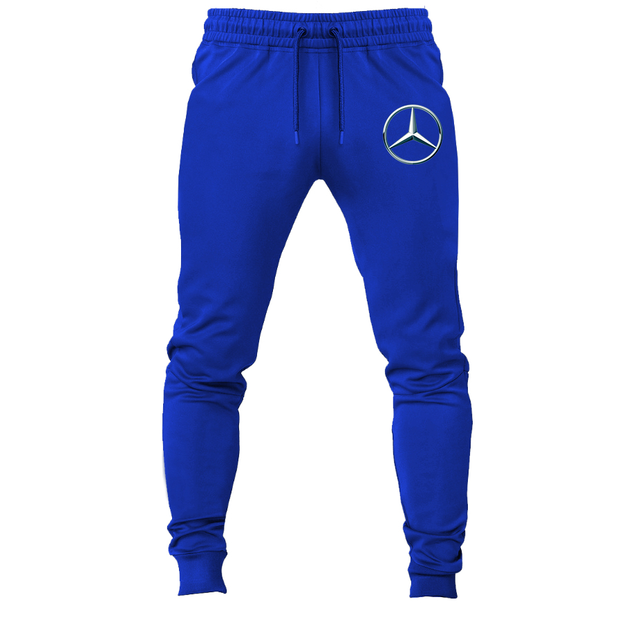 Men's Mercedes-Benz New Car Joggers Sweatpants