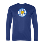 Men’s  Leicester City FC - C2 Sport - Performance Long Sleeve T-Shirt - 5104