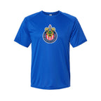 Men's Chivas Football Club Performance T-Shirt