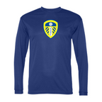Men’s Leeds United Football Club - C2 Sport - Performance Long Sleeve T-Shirt - 5104