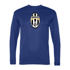 Men’s Juventus Football Club Classic - C2 Sport - Performance Long Sleeve T-Shirt - 5104