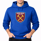 Men's West Ham United FC Pullover Hoodie