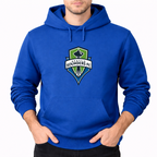 Men's Seattle Sounders FC Pullover Hoodie