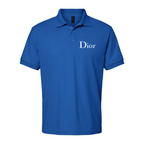 Men's Dior Dry Blend Polo