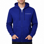 Men's Givenchy Zipper Hoodie