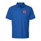Men's Aston Villa FC Dry Blend Polo