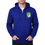 Men's Leon FC Zipper Hoodie