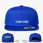 Tom Ford Snapback Hat