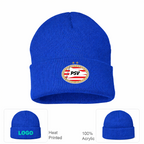 PSV Eindhoven FC Beanie Hat