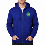 Men's Sporting CP FC Zipper Hoodie
