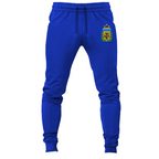 Men's Argentina National Soccer Team Joggers Sweatpants