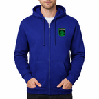 Men's Austin FC Zipper Hoodie