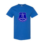 Men's Everton FC Cotton T-Shirt