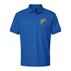 Men’s Buick Motorsports Car Dry Blend Polo