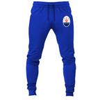 Men's Maserati Car Joggers Sweatpants