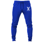 Men's  Louis Vuitton Joggers Sweatpants