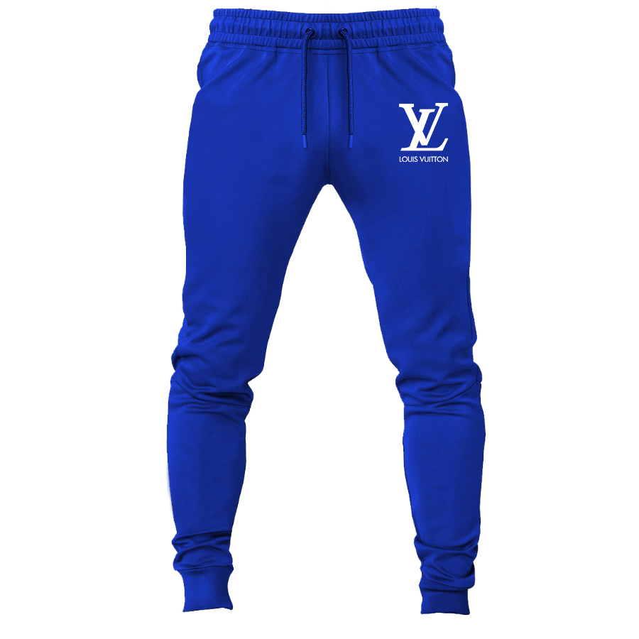 Men's  Louis Vuitton Joggers Sweatpants