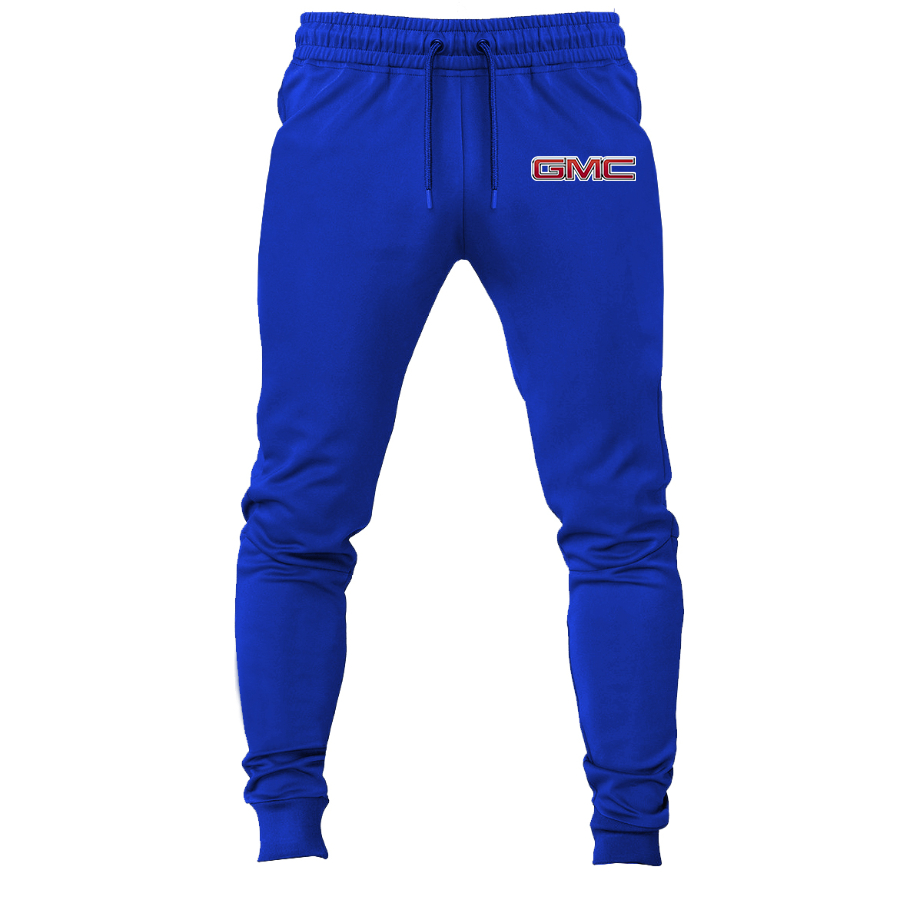 Men's GMC Car Joggers Sweatpants