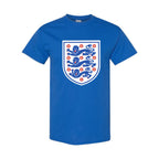 Men's England National Football Team Cotton T-Shirt