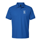 Men’s Rolls Royce Motorsport Car Dry Blend Polo
