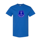 Youth Kids Everton FC Cotton T-Shirt