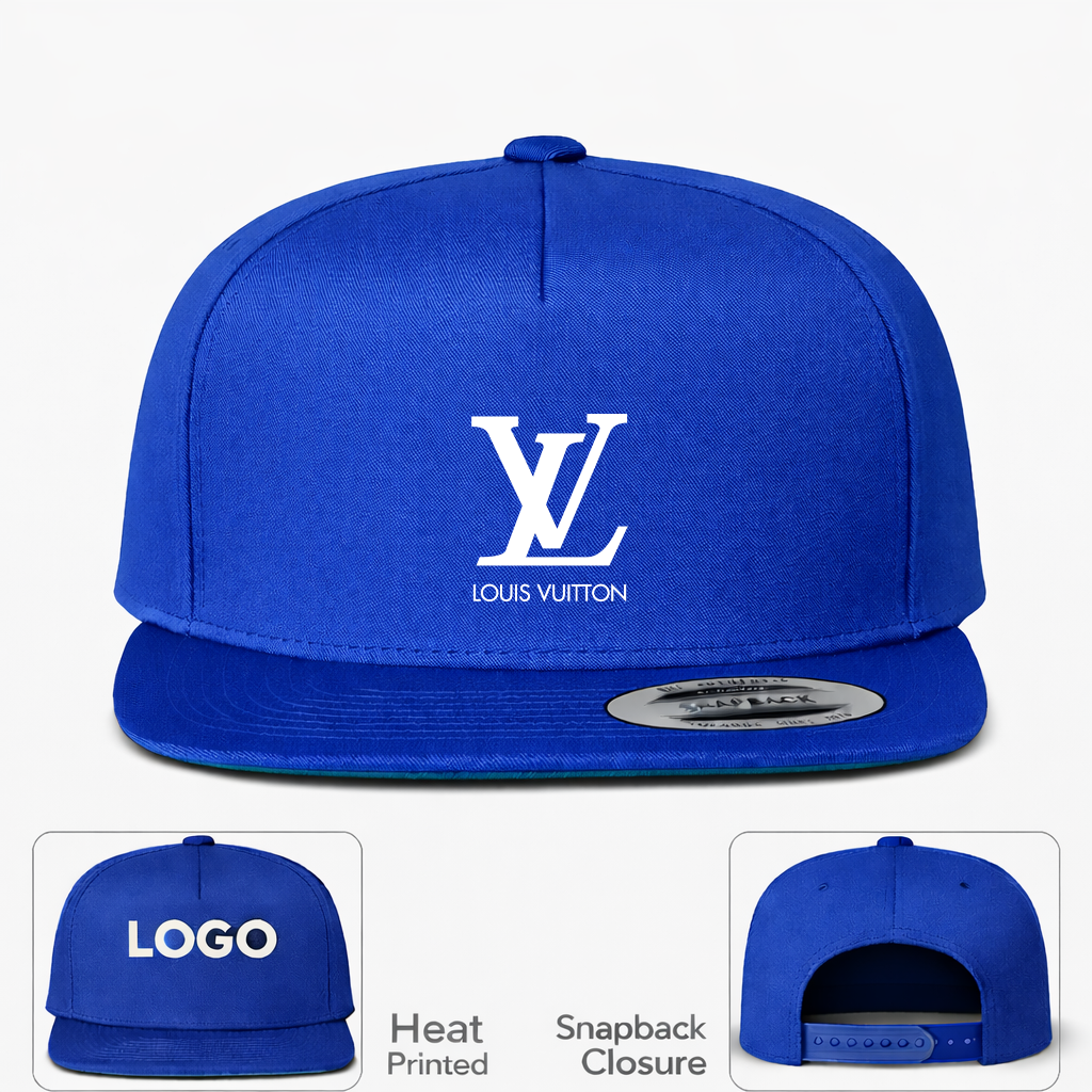 Louis Vuitton Snapback Hat