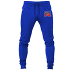 Men's GTR Car Joggers Sweatpants